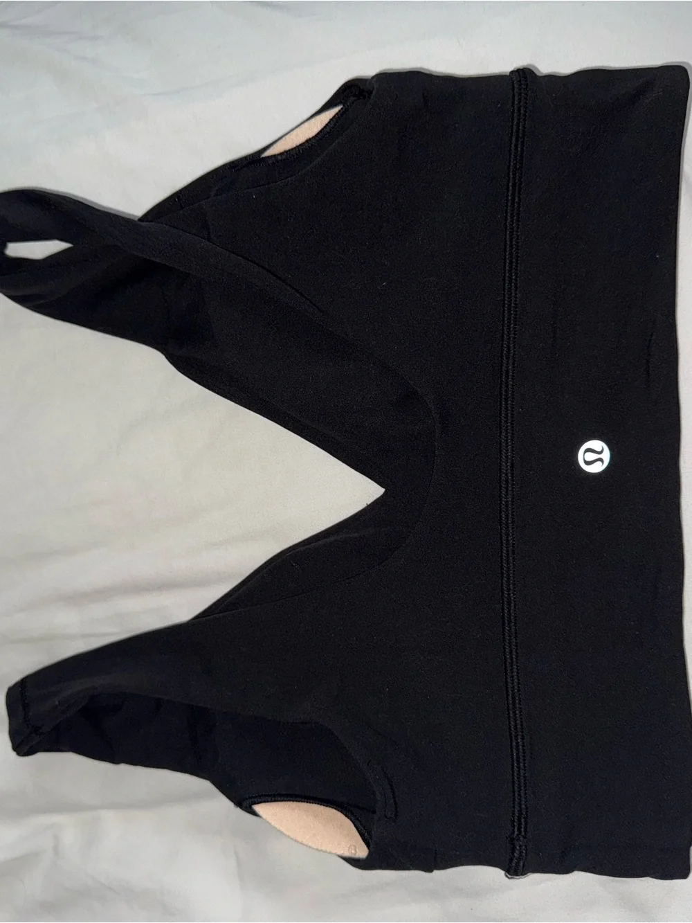Lululemon Align c/d bra
